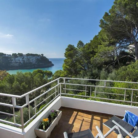 Miramar I By Sonne Villas Cala Galdana  Esterno foto