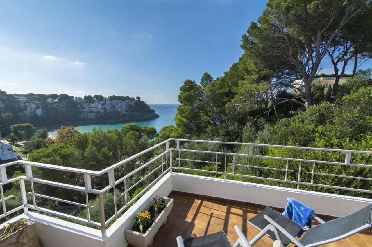 Miramar I By Sonne Villas Cala Galdana  Esterno foto