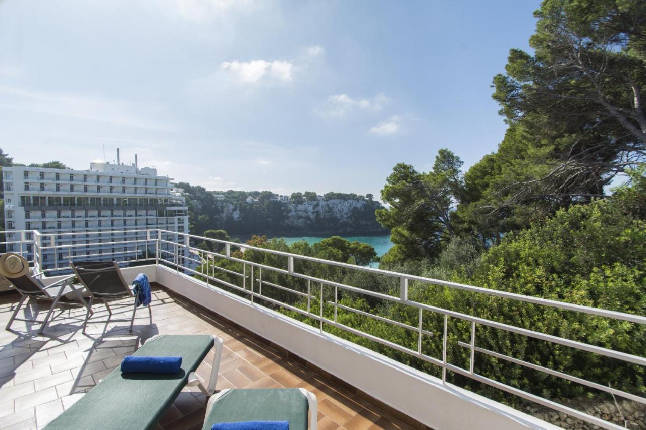 Miramar I By Sonne Villas Cala Galdana  Esterno foto